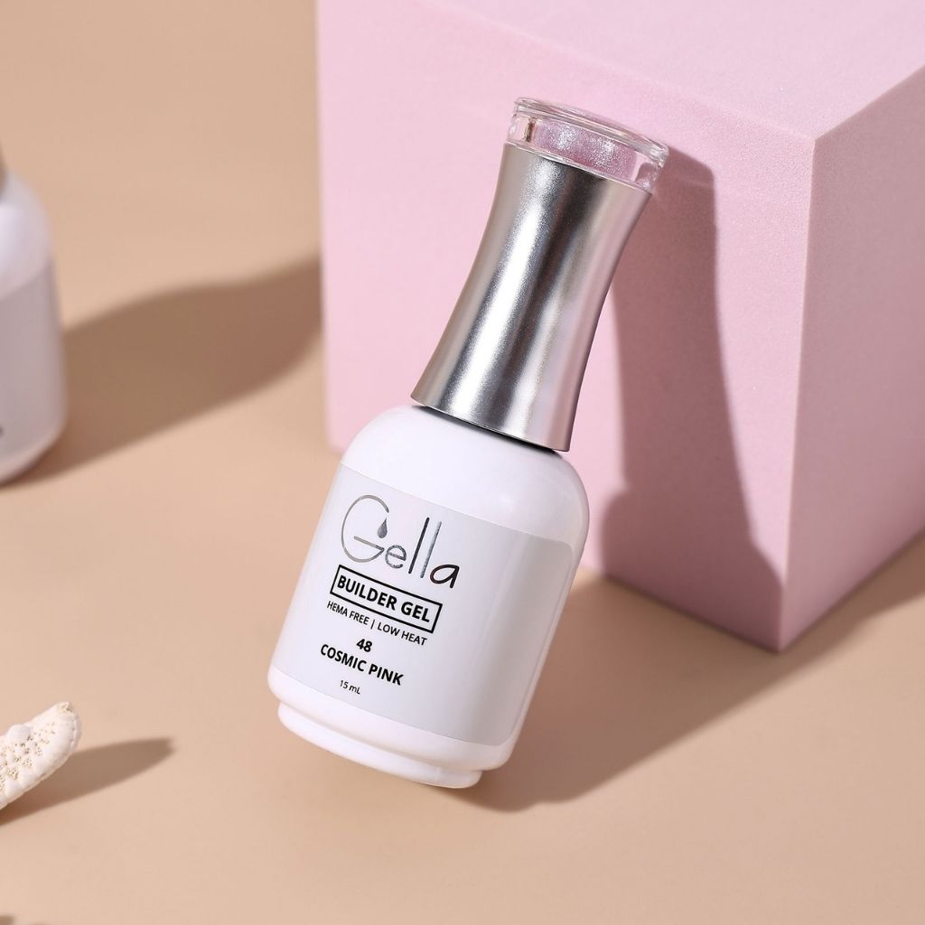 Builder Gel - Collection 01 (37-48)