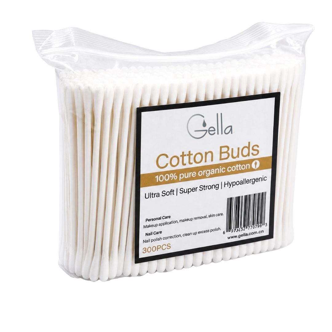 Cotton Buds - 300pc