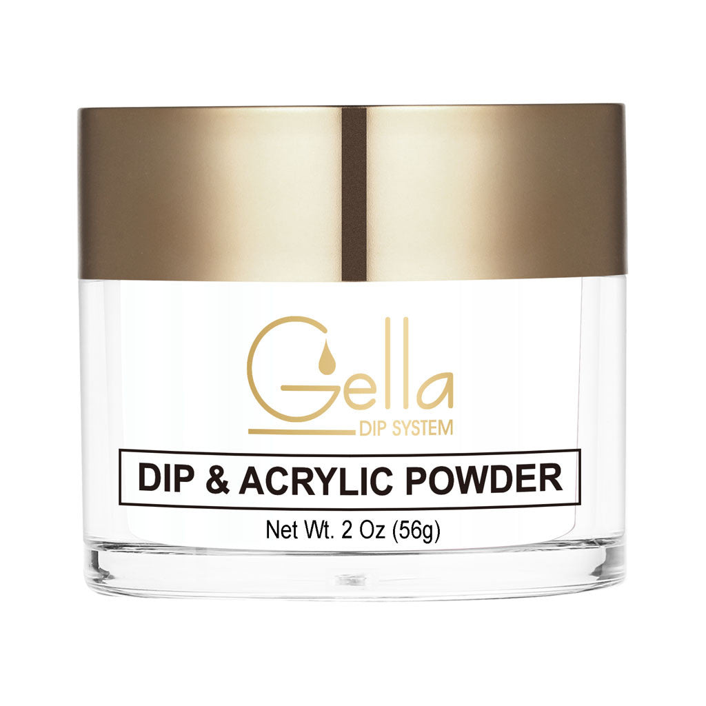 Dip & Acrylic Powder - Clear Diamond Nail Supplies