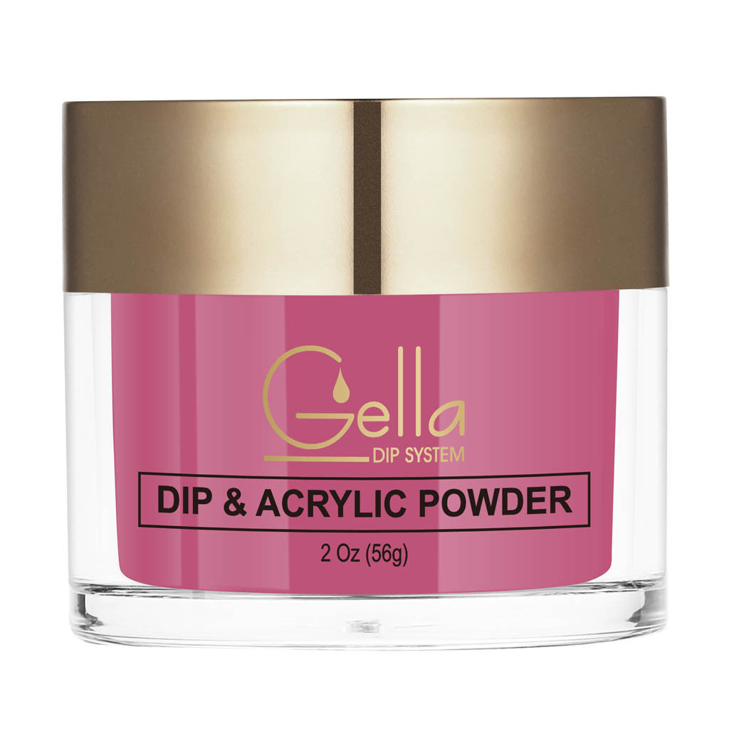 Dip & Acrylic Powder - D046 Misty Plum Diamond Nail Supplies