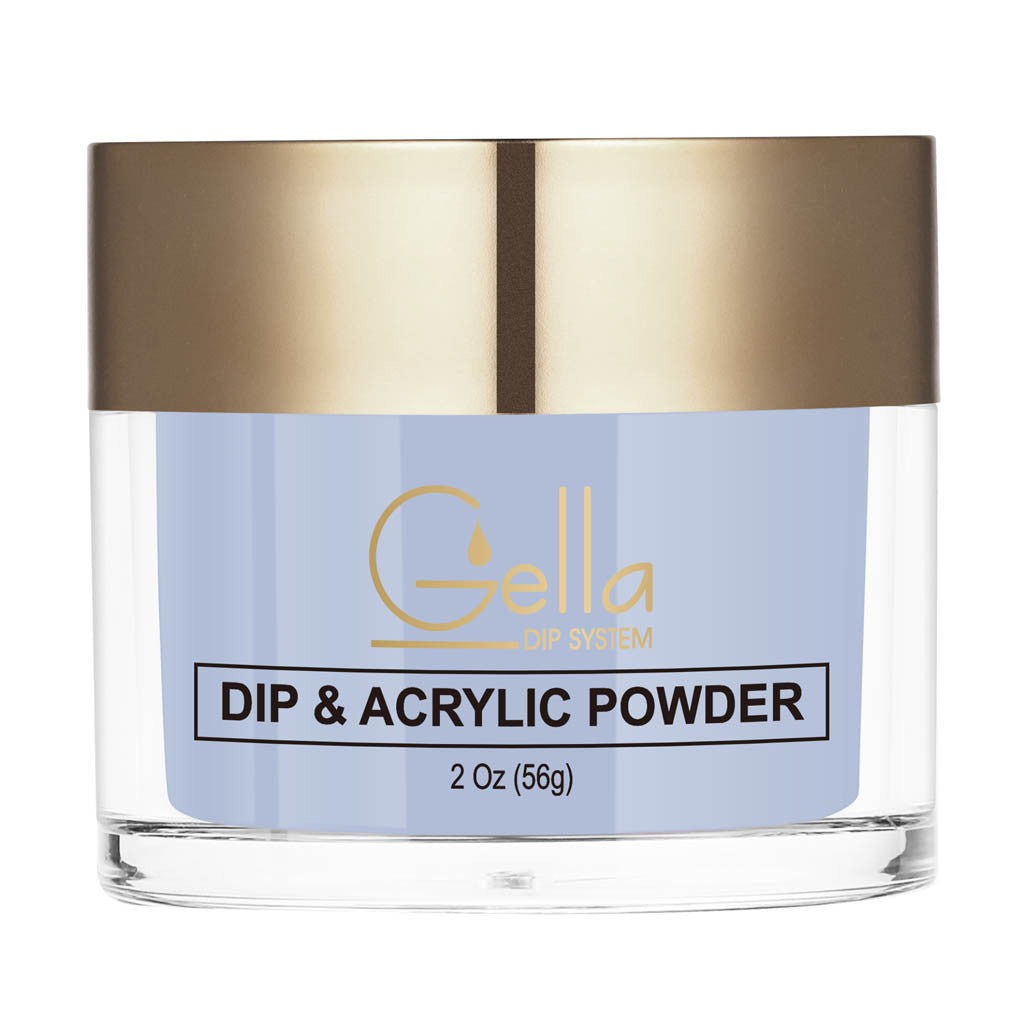 Dip & Acrylic Powder - D091 Thunder Diamond Nail Supplies