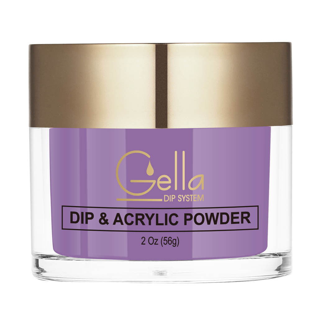 Dip & Acrylic Powder - D216 Wisteria Diamond Nail Supplies