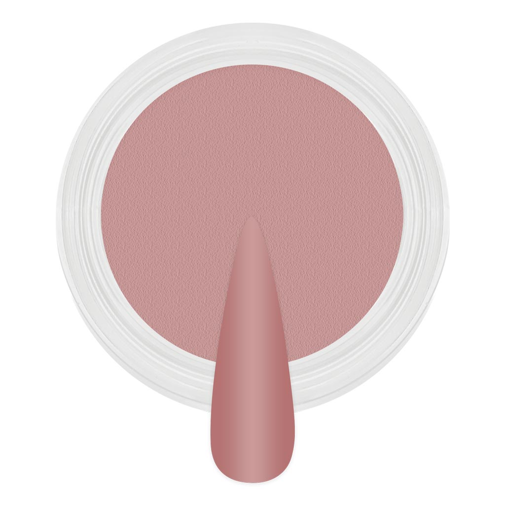 Dip & Acrylic Powder - D244 Red Carpet Ready