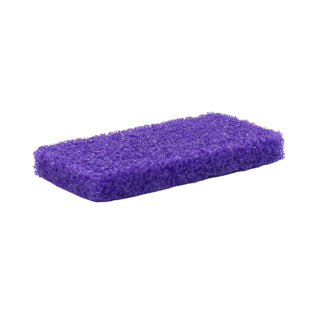 Disposable Pumice Purple Large 20pc
