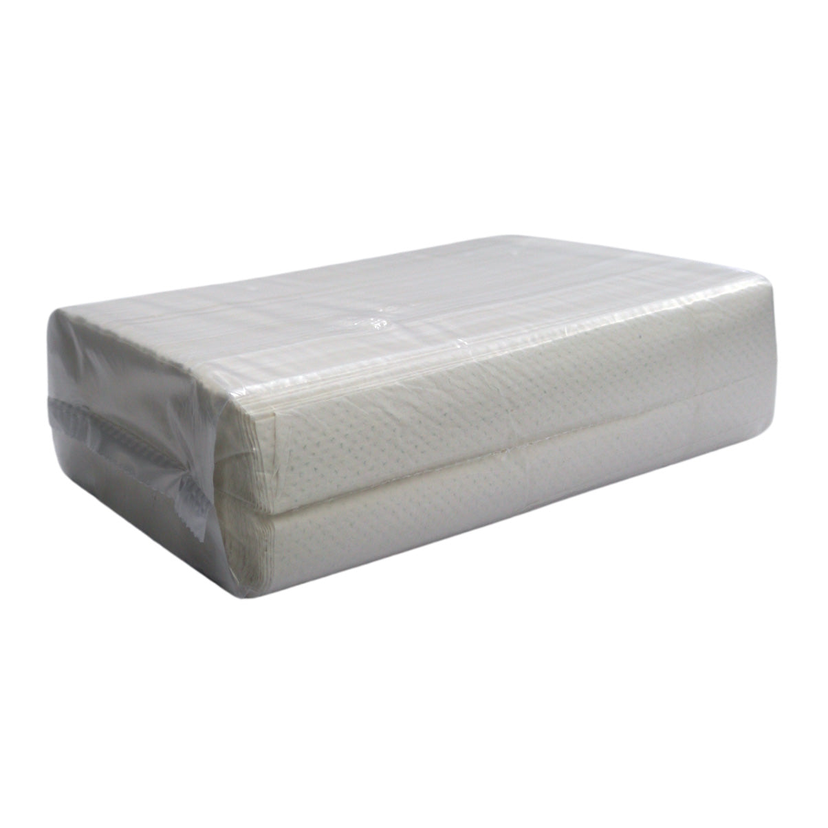Hand Towel - White 200pc