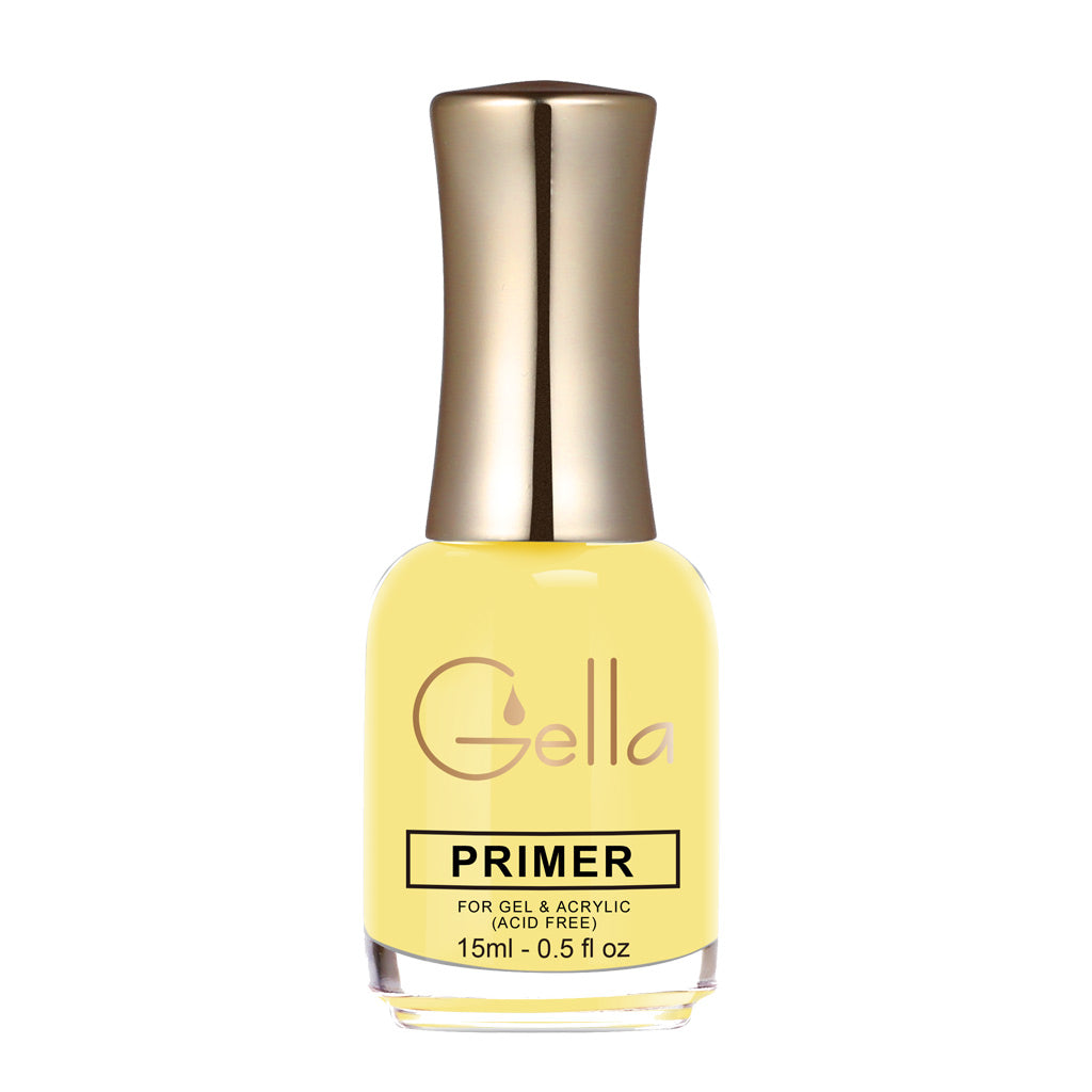 Gel & Acrylic Acid Free Primer 15ml