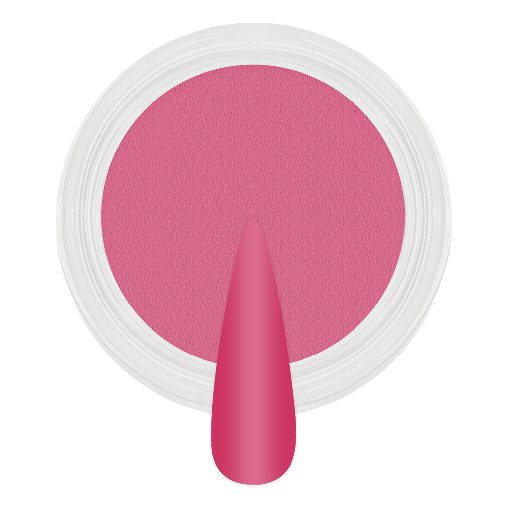 Dip & Acrylic Powder - D268 Blooming Fuchsia Diamond Nail Supplies