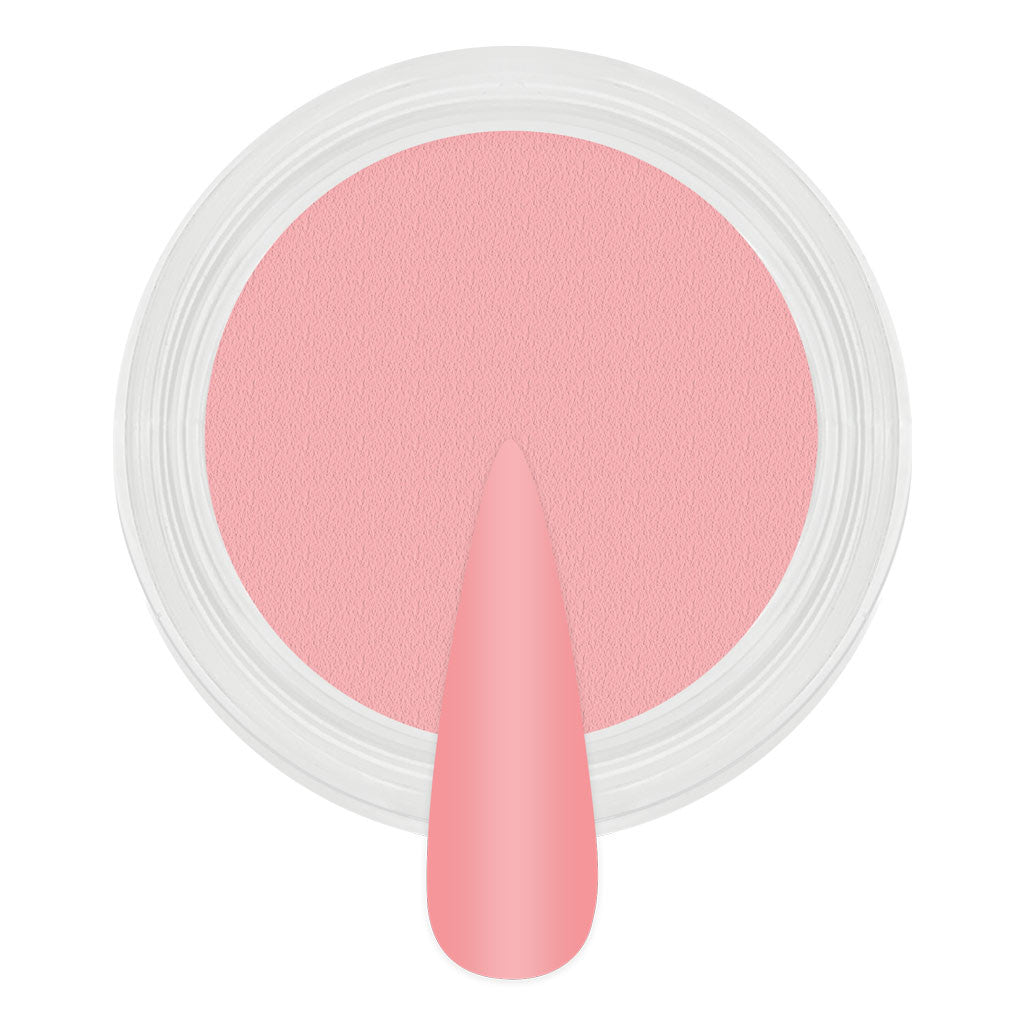Dip & Acrylic Powder - D282 Pink Lake Diamond Nail Supplies
