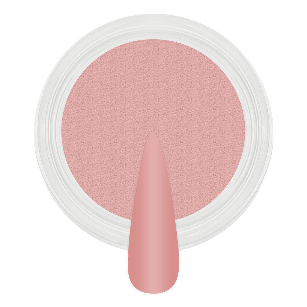 Dip & Acrylic Powder - D285 Roasted Pink Diamond Nail Supplies