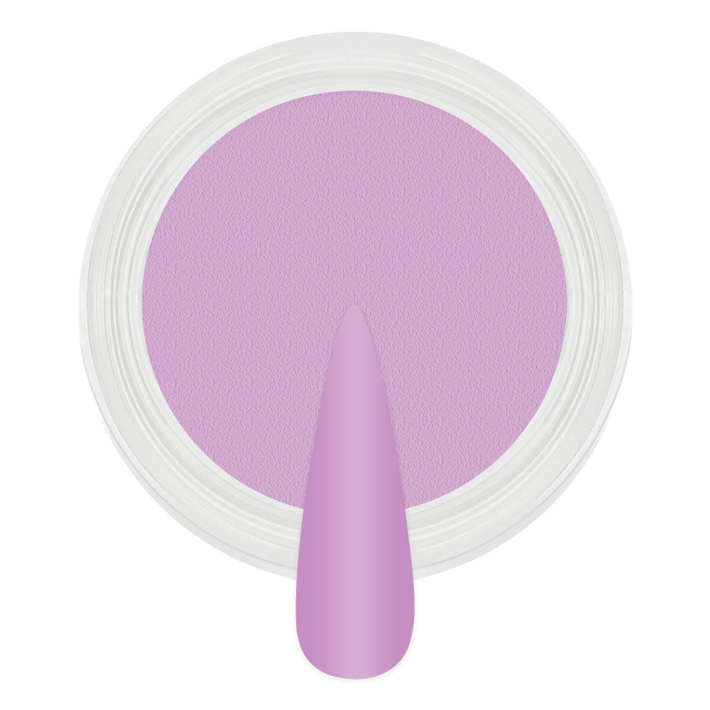 Dip & Acrylic Powder - D287 Grape Green Tea Diamond Nail Supplies