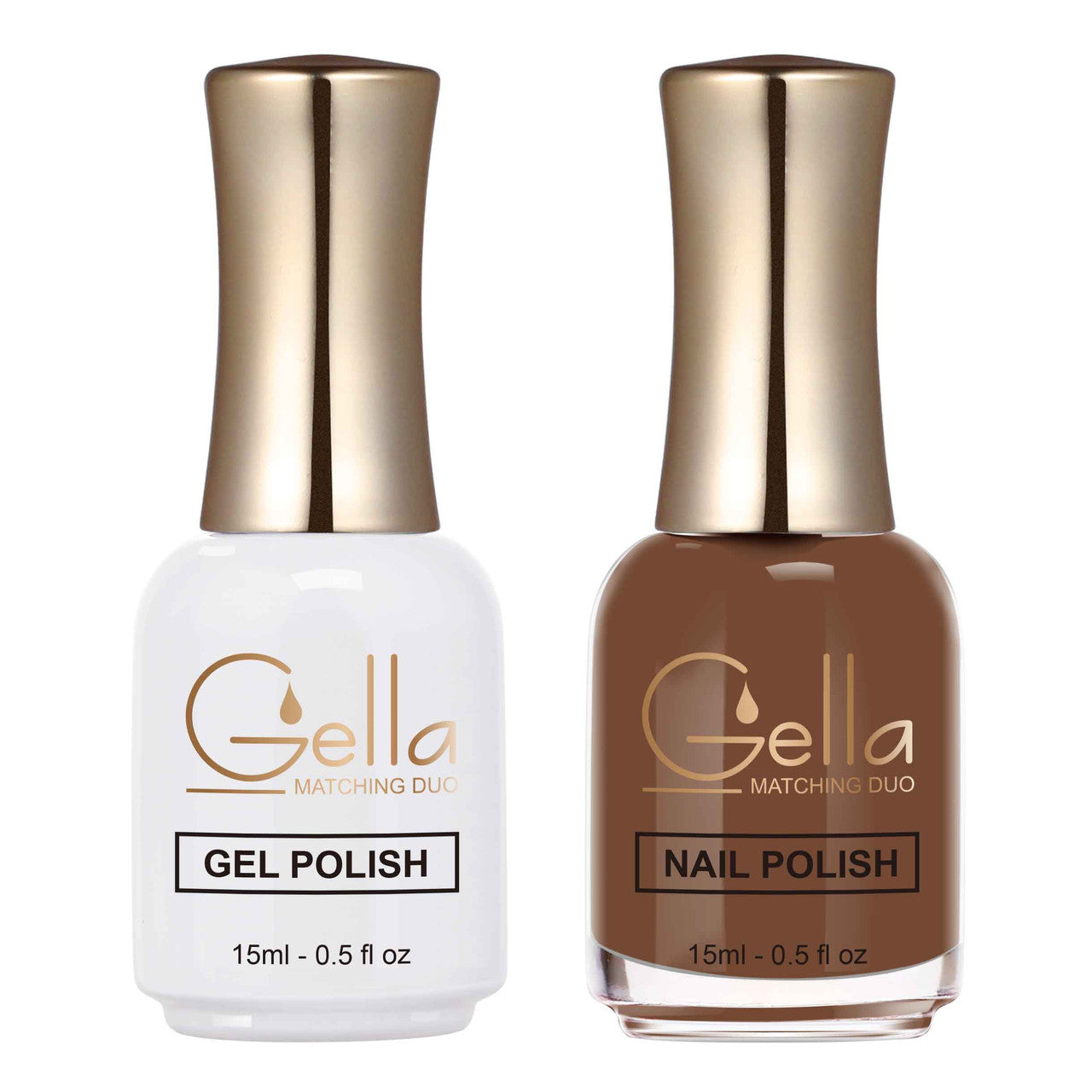 Matching Duo - GN243 Aloha! Diamond Nail Supplies