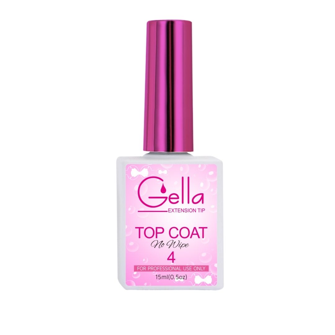 Extension Tip - Top Coat