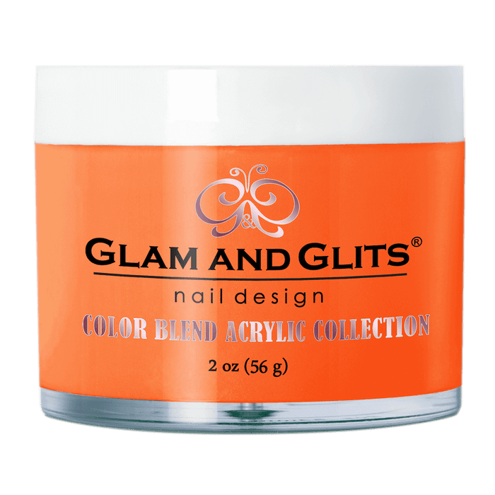 Colour Blend - BL3083 Falling For You Diamond Nail Supplies