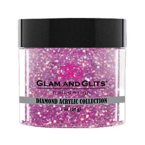 Acrylic Powder - DA46 Mesmerizing Diamond Nail Supplies