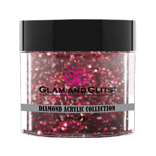 Acrylic Powder - DA56 Flare Diamond Nail Supplies