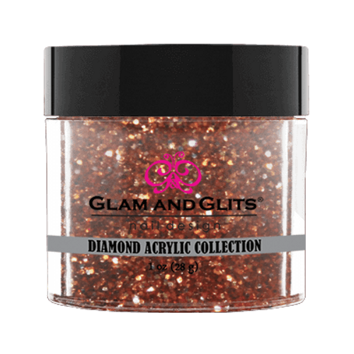 Acrylic Powder - DA62 Cleopatra Diamond Nail Supplies