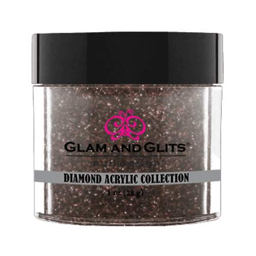 Acrylic Powder - DA86 Latte Diamond Nail Supplies