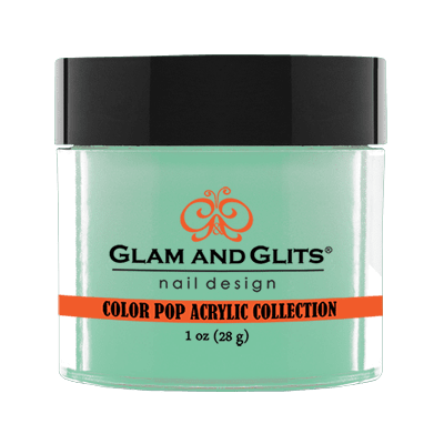 Acrylic Powder - CPA365 Palm Tree Diamond Nail Supplies