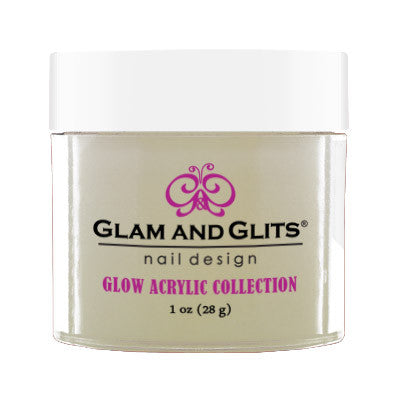 Glow Acrylic - GL2002 De-Lighted Diamond Nail Supplies