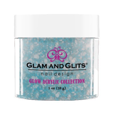 Glow Acrylic - GL2019 Beatiful Soul-Tice Diamond Nail Supplies