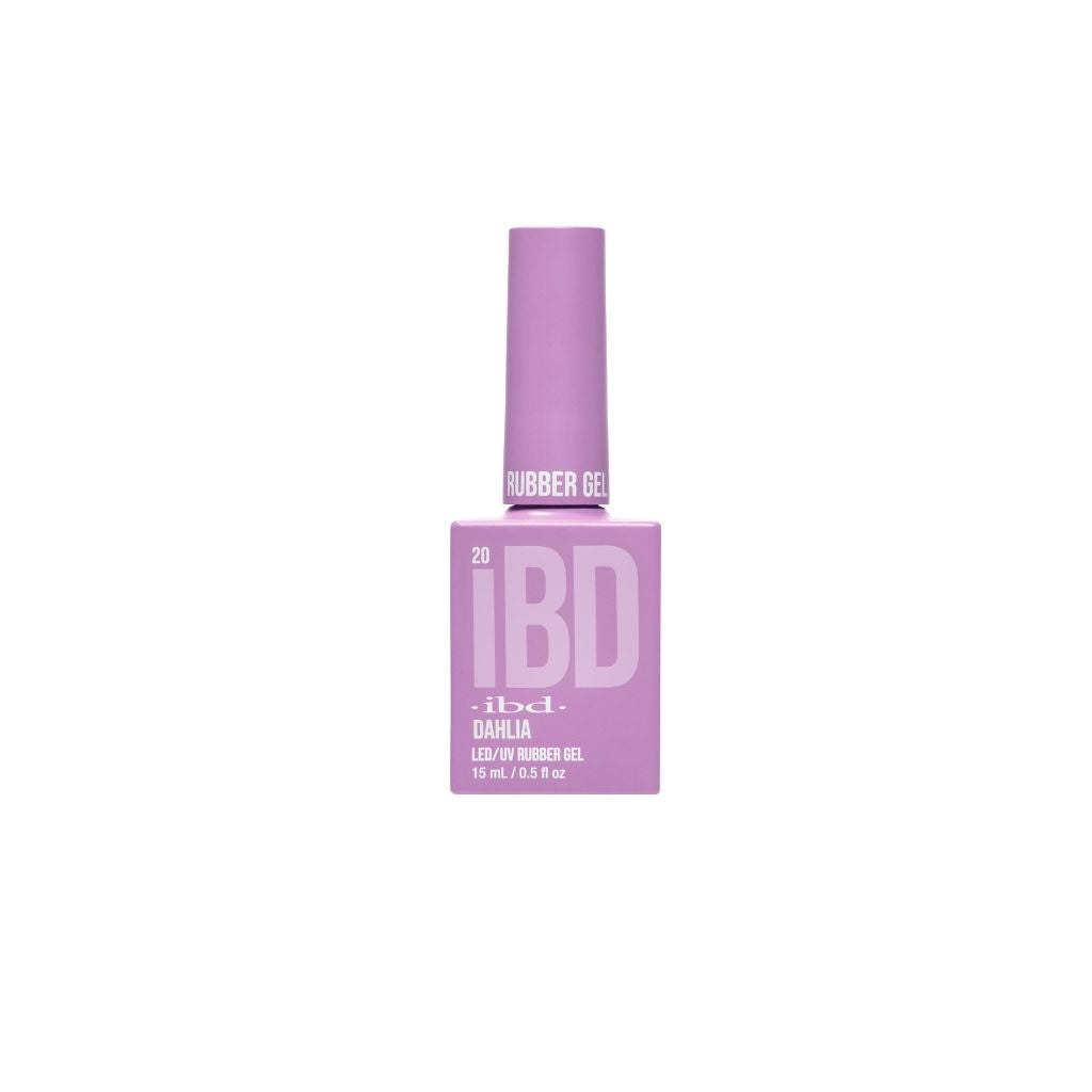 Rubber Gel - 20 Dahlia