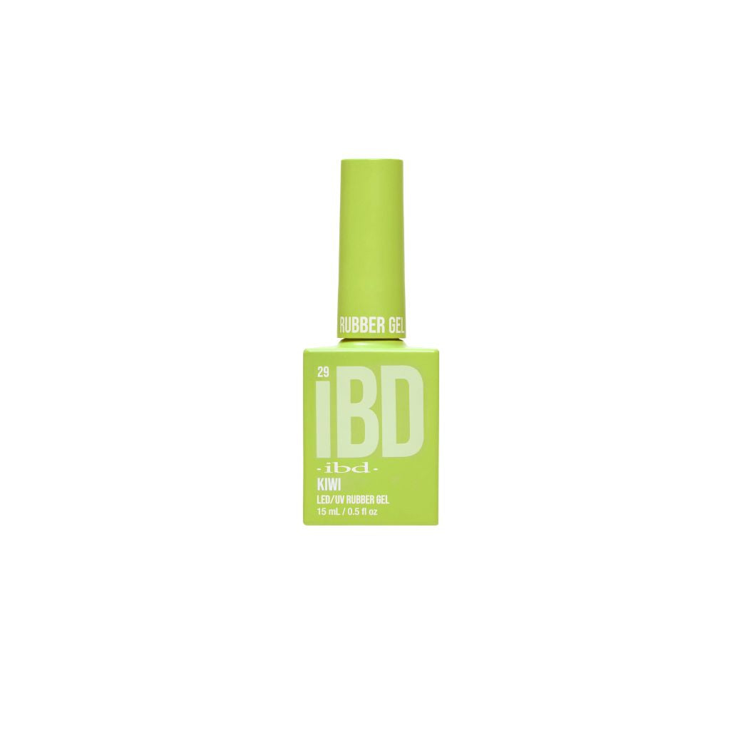 Rubber Gel - 29 Kiwi