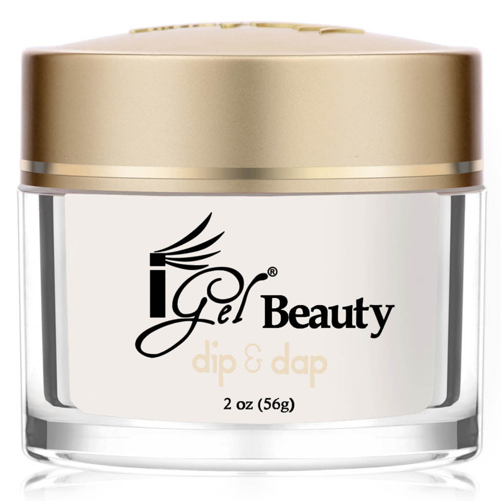 Dip & Dap - DD002 Snow Sparks Diamond Nail Supplies