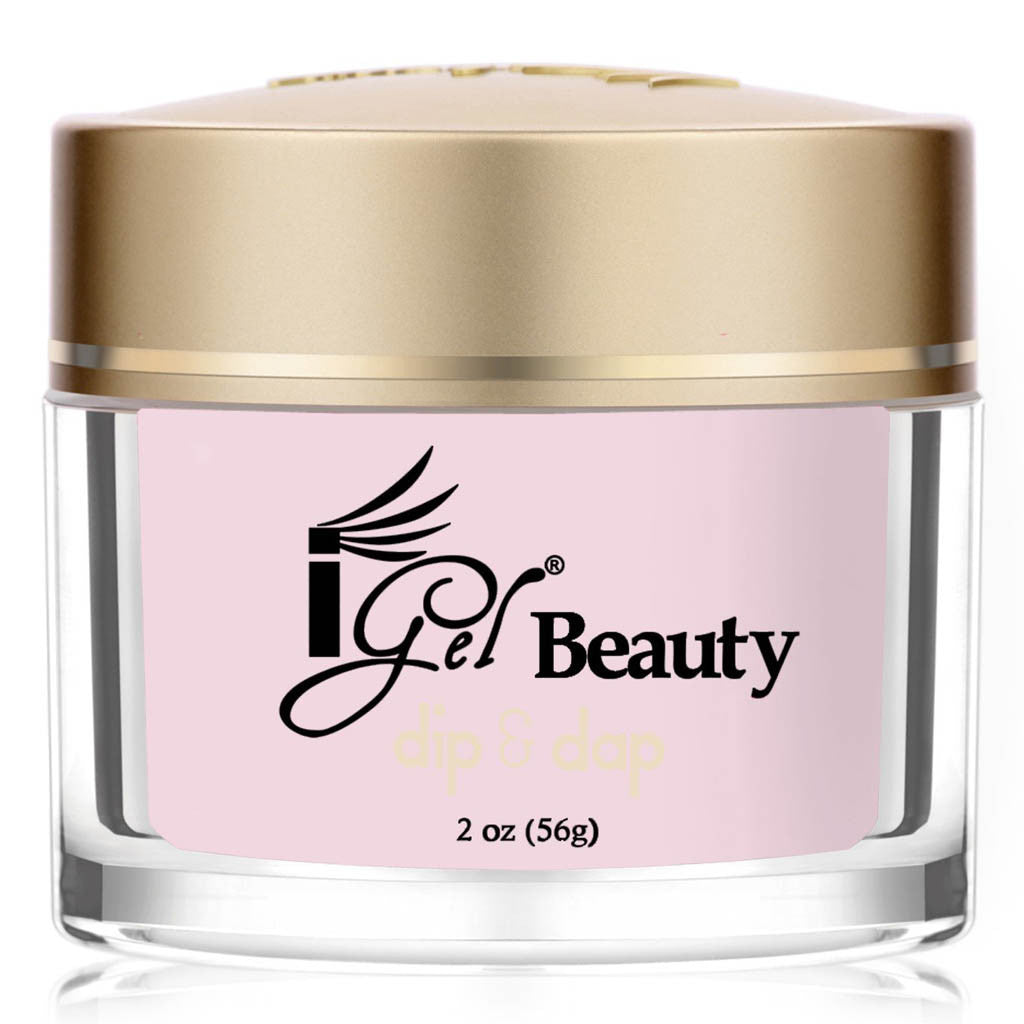 Dip & Dap - DD009 Ballerina Gown Diamond Nail Supplies