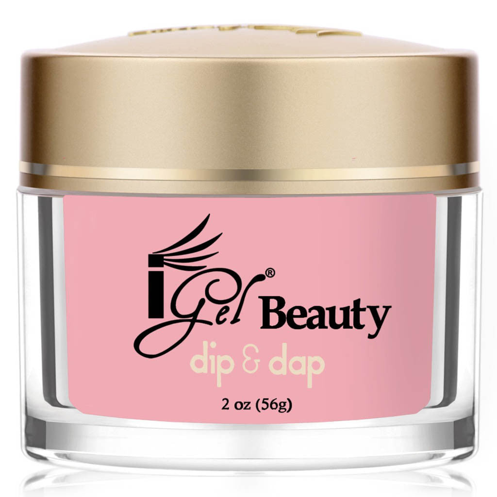 Dip & Dap - DD020 Powdered Blush Diamond Nail Supplies