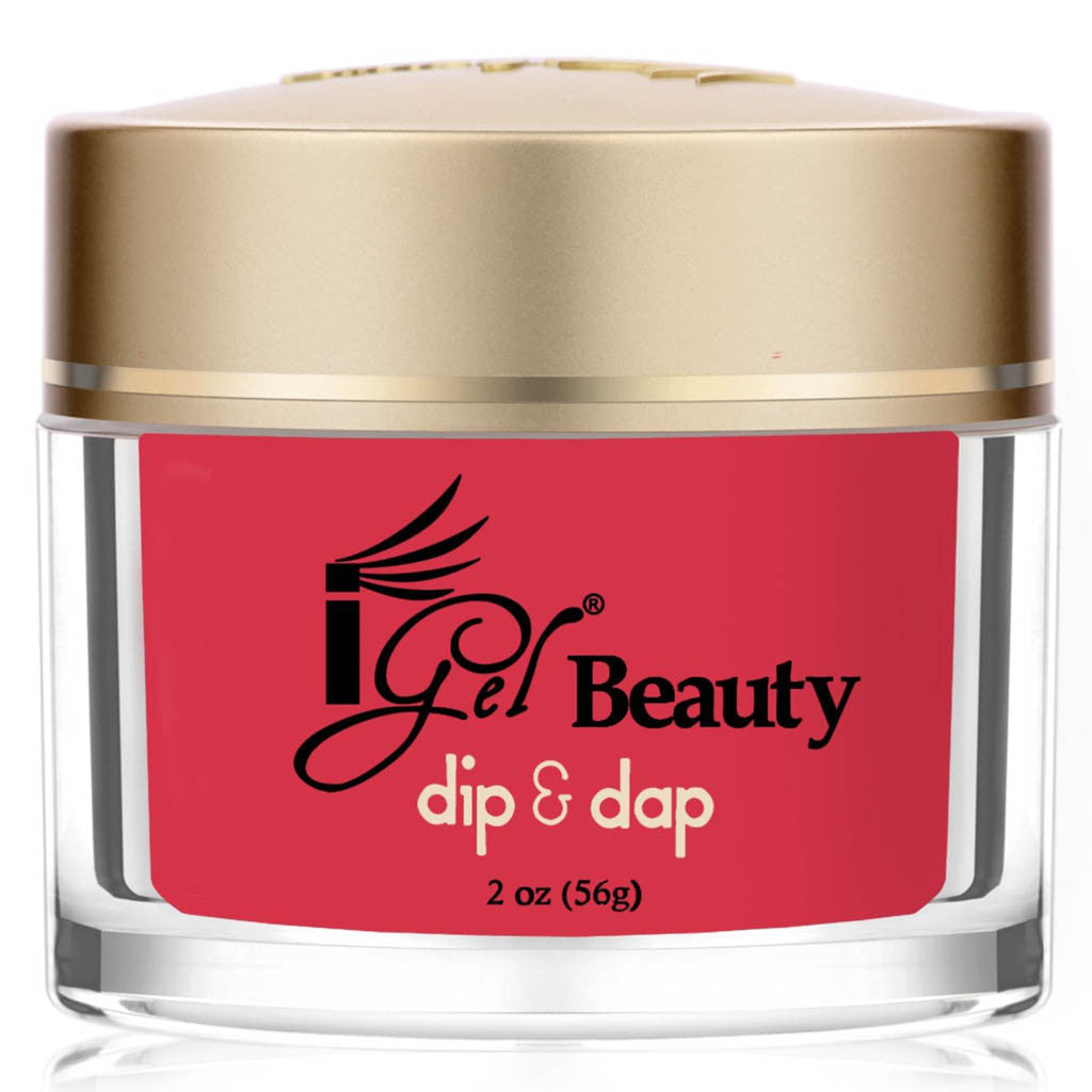 Dip & Dap - DD058 Heartbreaker Diamond Nail Supplies