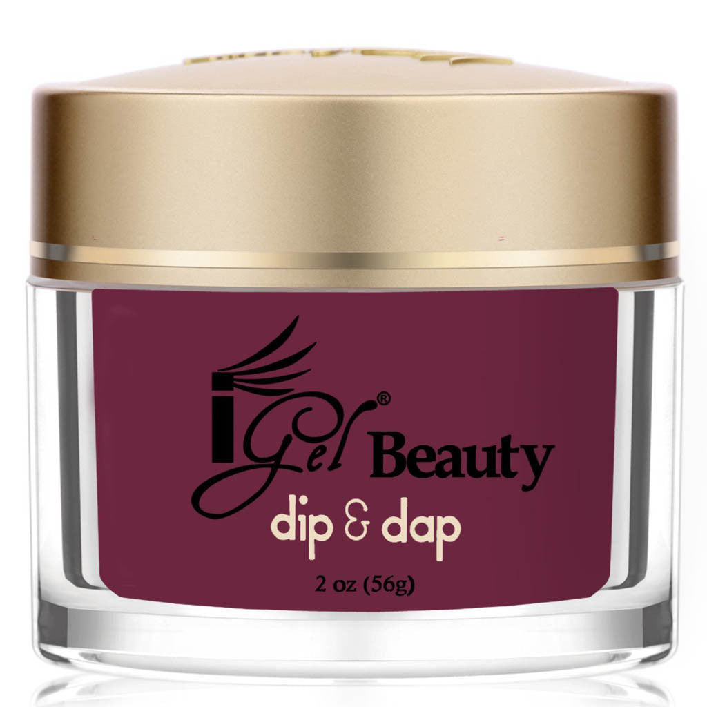 Dip & Dap - DD082 Fine Wine Diamond Nail Supplies