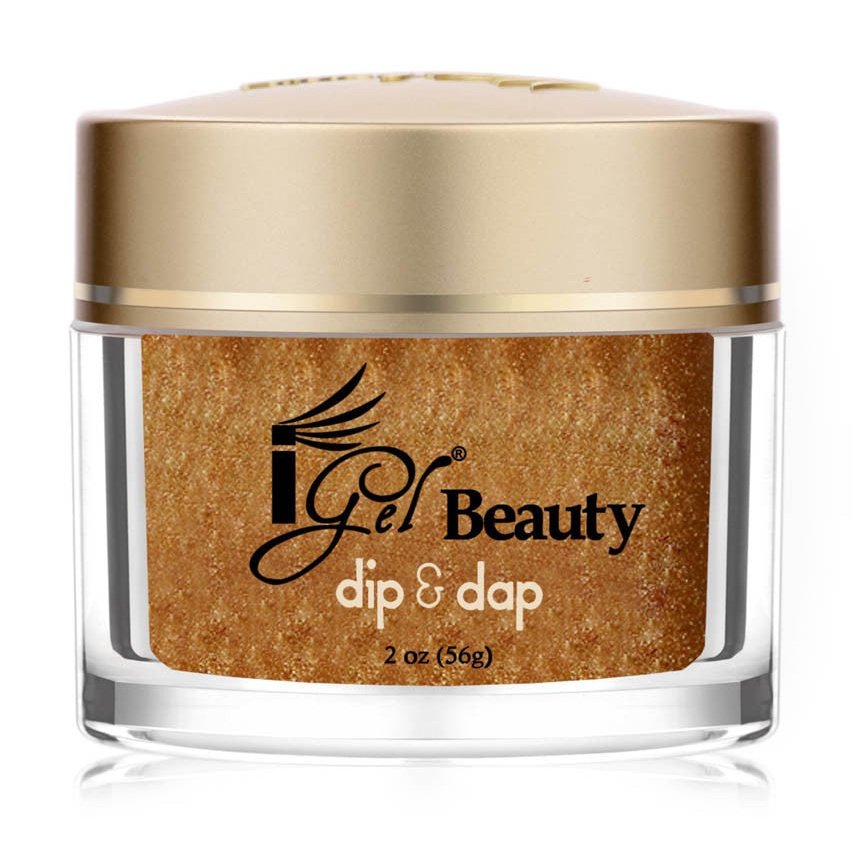 Dip & Dap - DD095 Octoberfest Diamond Nail Supplies