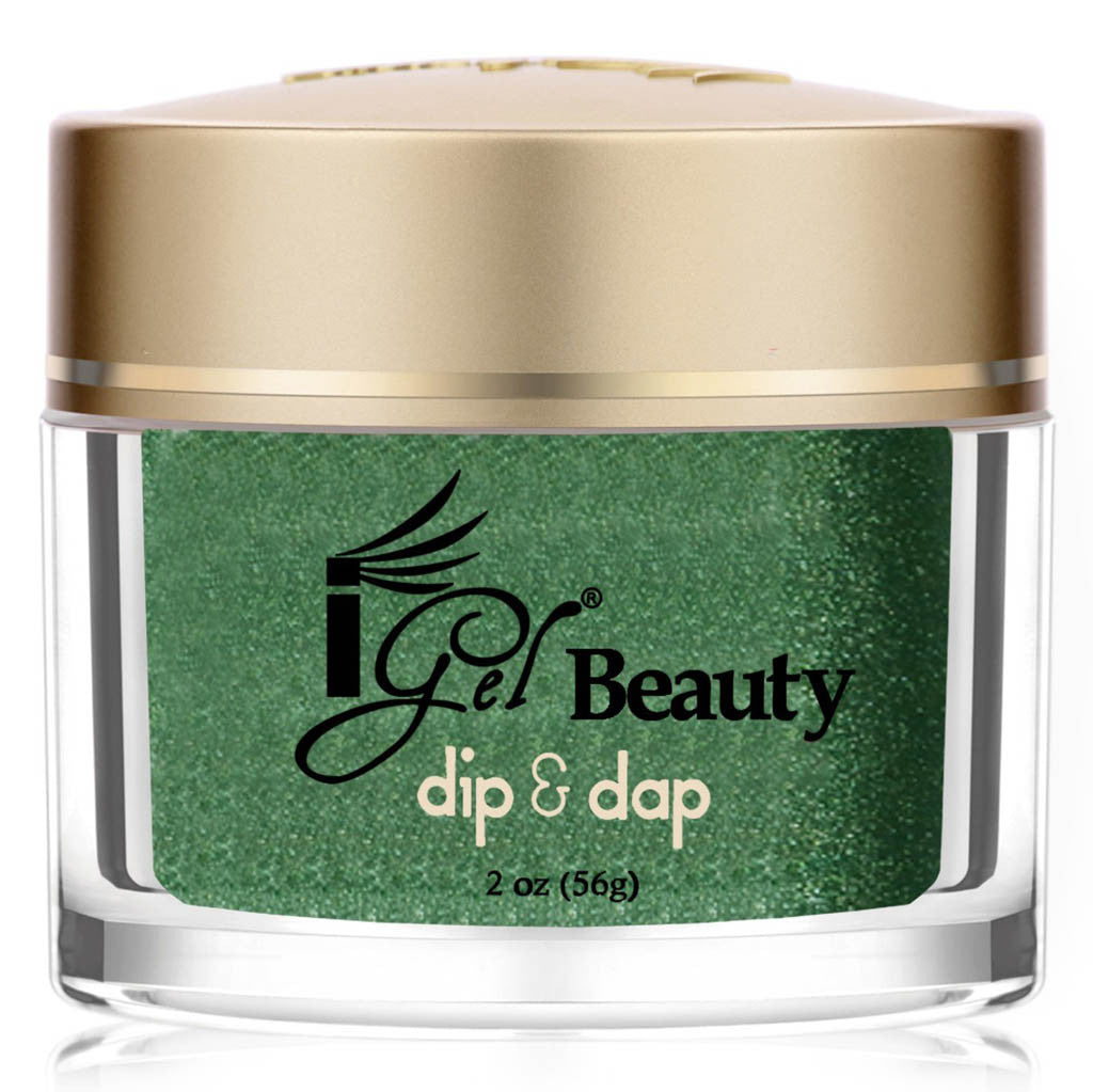 Dip & Dap - DD100 Grasshopper Diamond Nail Supplies