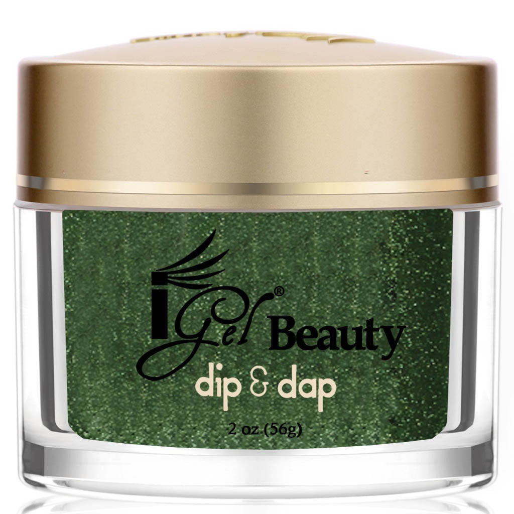 Dip & Dap - DD101 Seaweed Diamond Nail Supplies