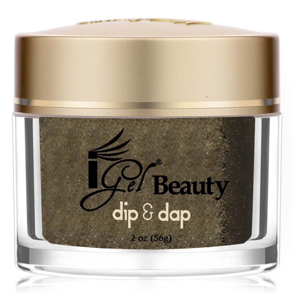 Dip & Dap - DD102 High Tea Diamond Nail Supplies