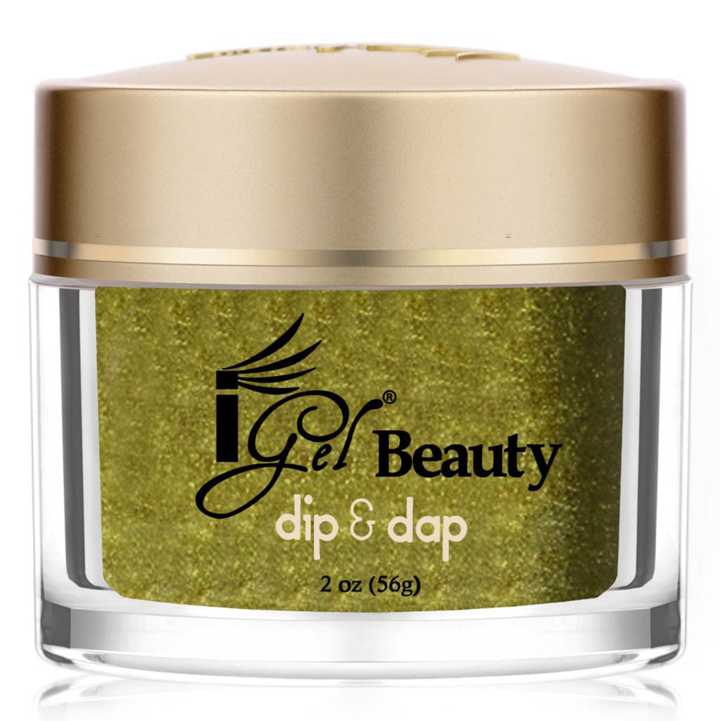 Dip & Dap - DD104 Jester Diamond Nail Supplies