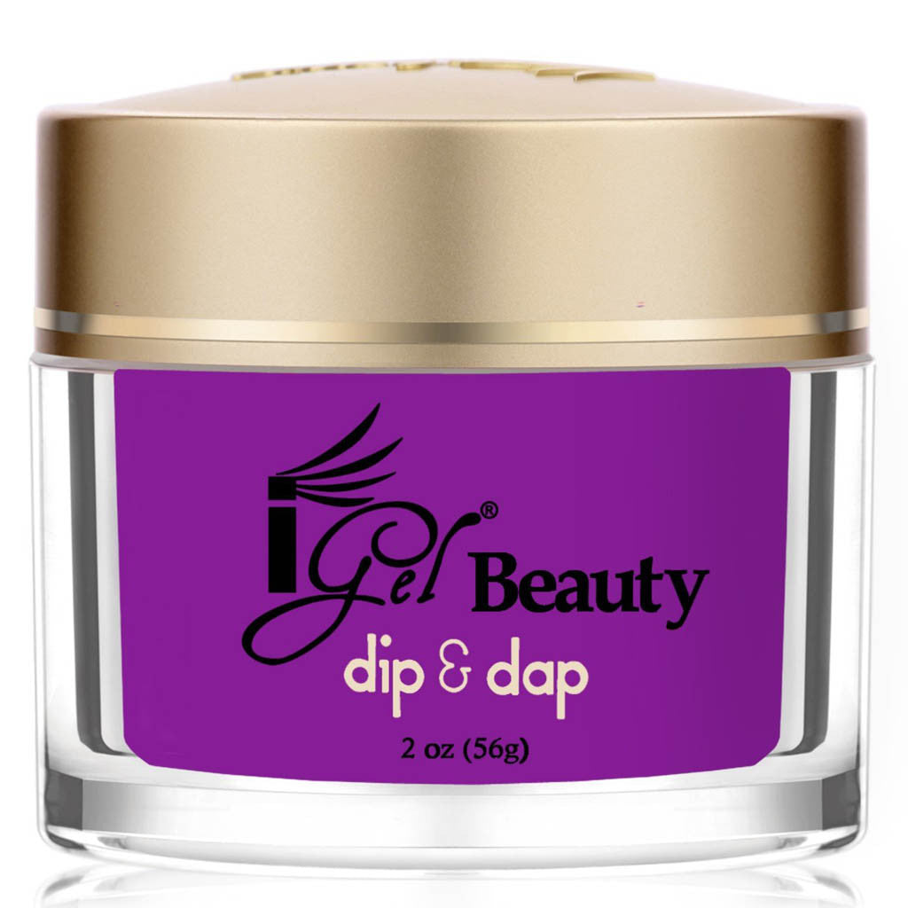 Dip & Dap - DD114 Runway Hit Diamond Nail Supplies