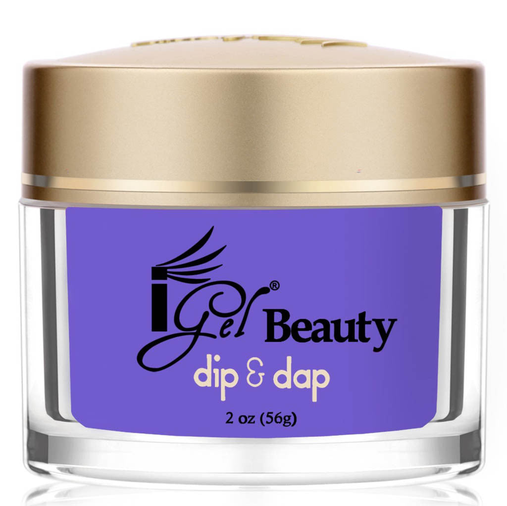 Dip & Dap - DD116 Snapdragon Diamond Nail Supplies