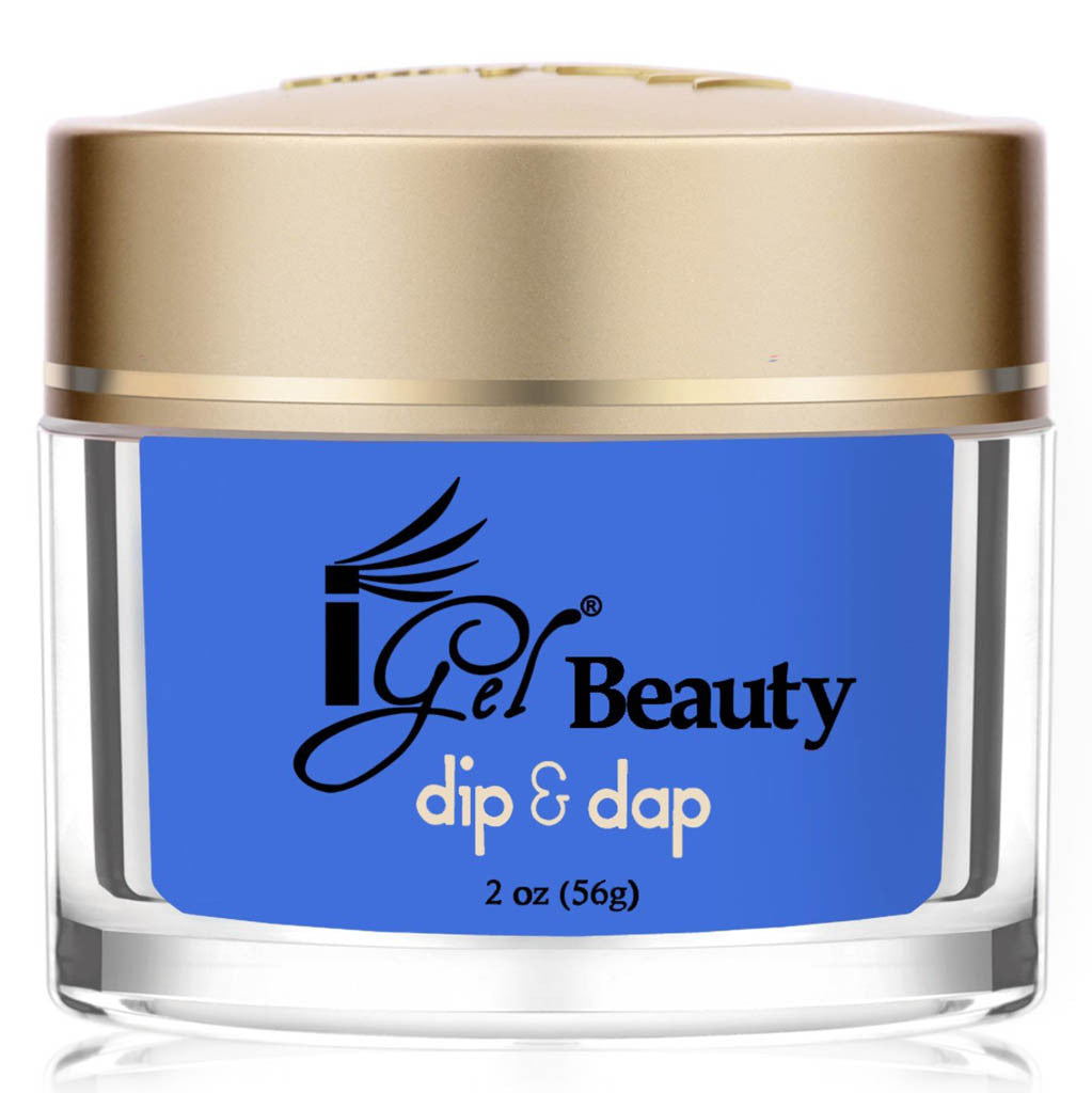 Dip & Dap - DD117 New Wave Diamond Nail Supplies
