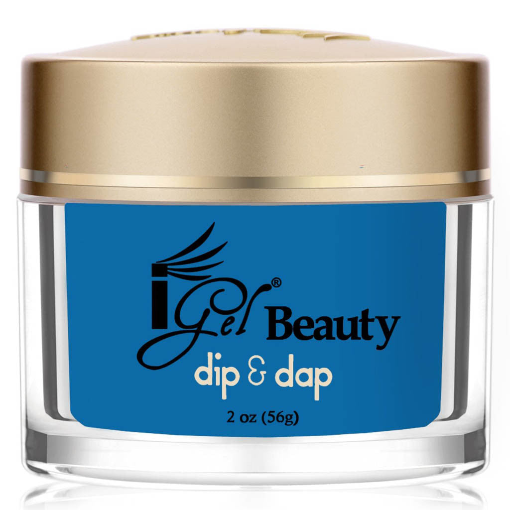 Dip & Dap - DD121 Vast Sky Diamond Nail Supplies
