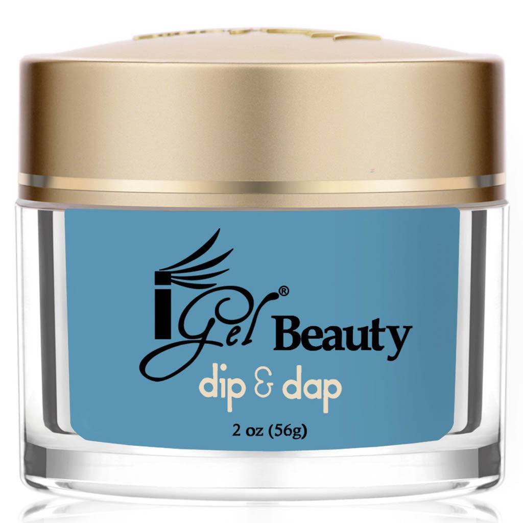 Dip & Dap - DD122 Atmospheric Diamond Nail Supplies