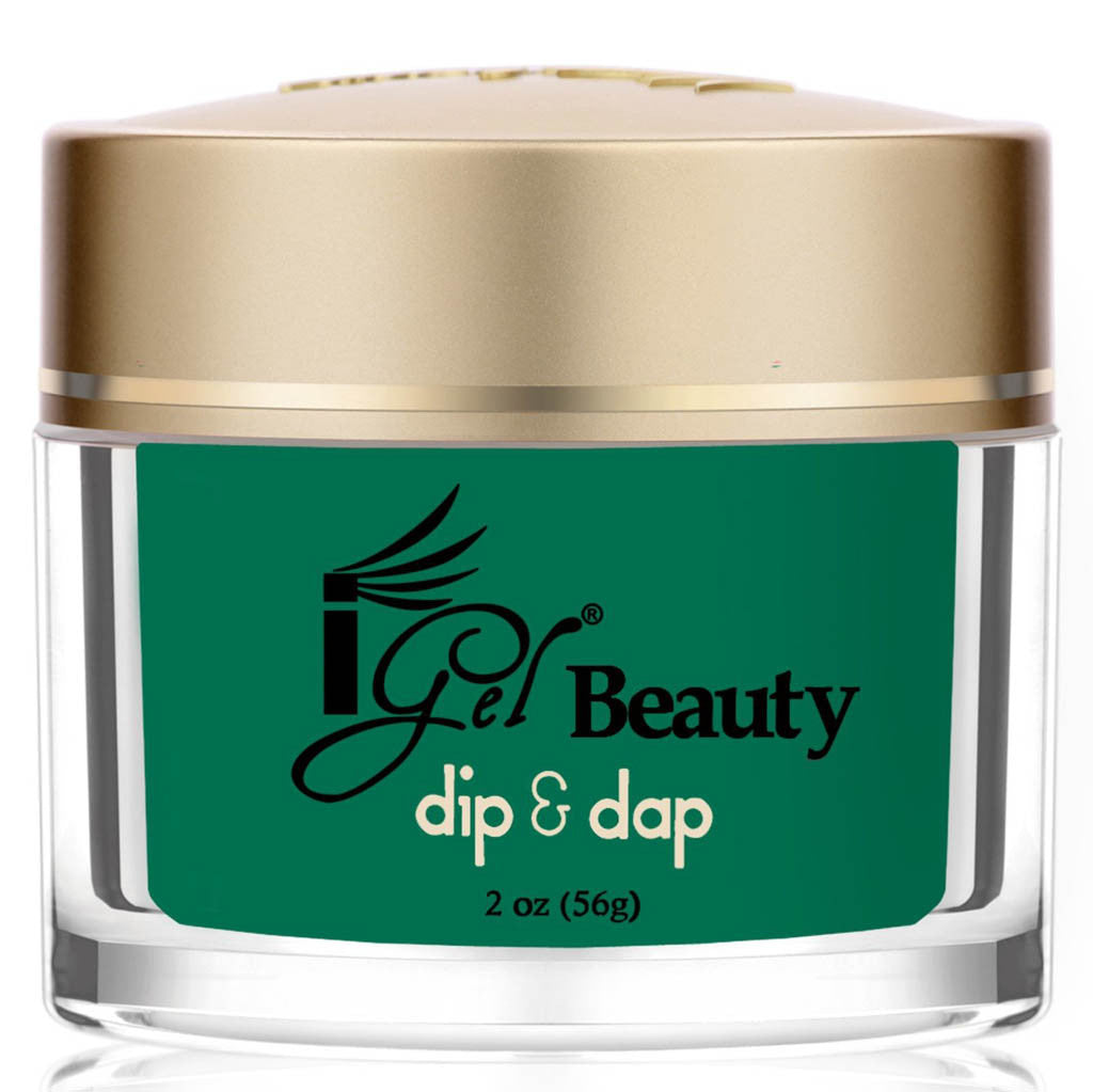 Dip & Dap - DD125 Emerald Diamond Nail Supplies