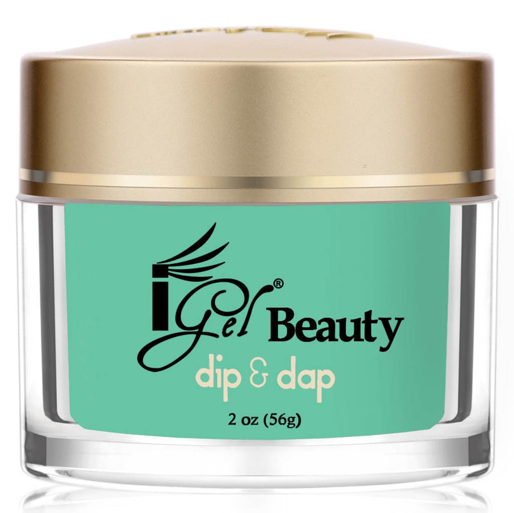 Dip & Dap - DD131 Princess Jasmine Diamond Nail Supplies