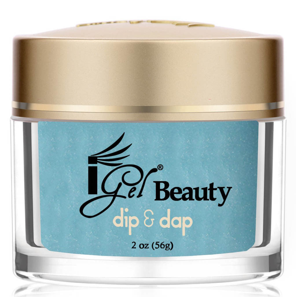 Dip & Dap - DD133 Ocean Breeze Diamond Nail Supplies