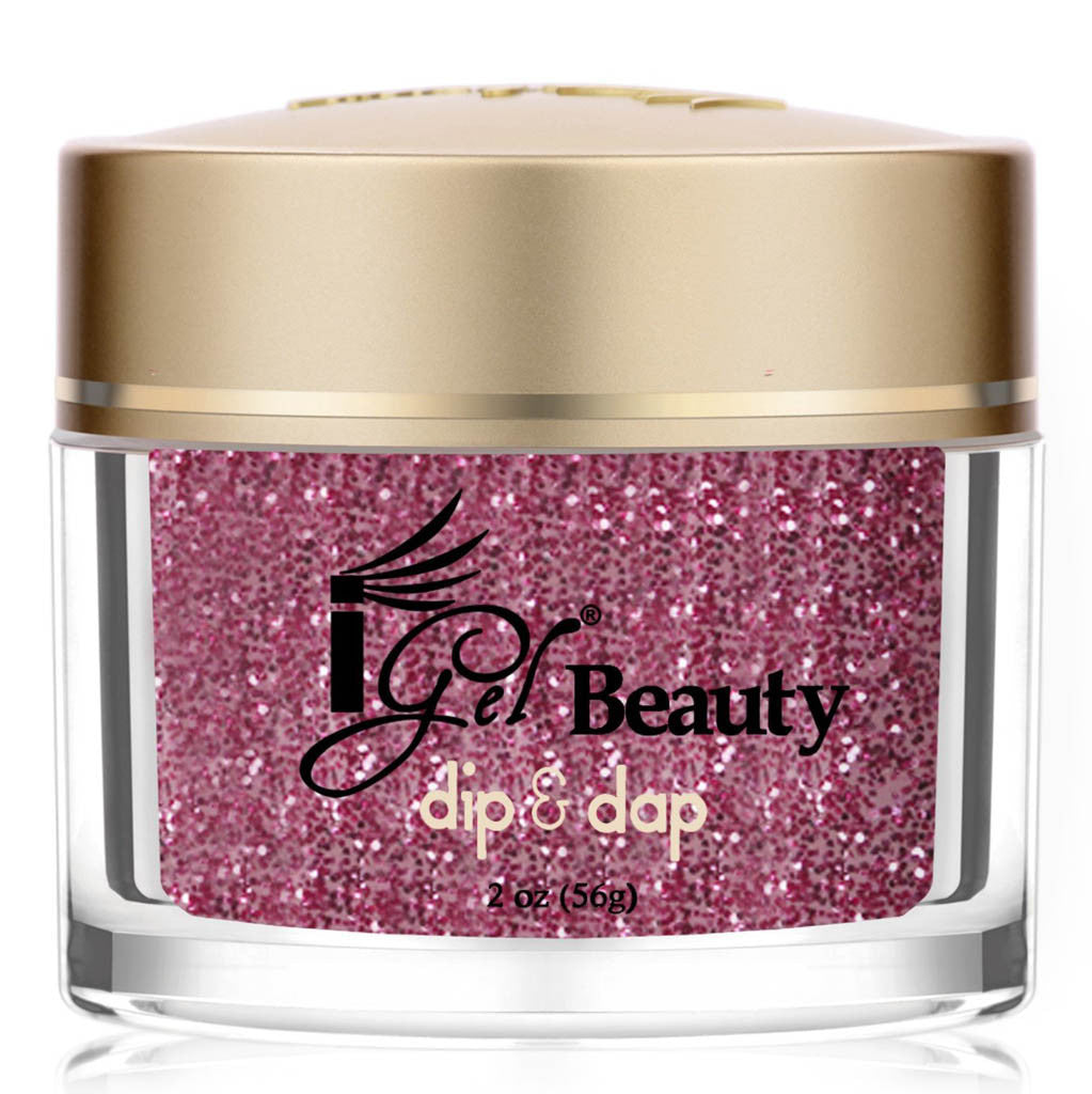 Dip & Dap - DD153 Glitz & Glamour Diamond Nail Supplies