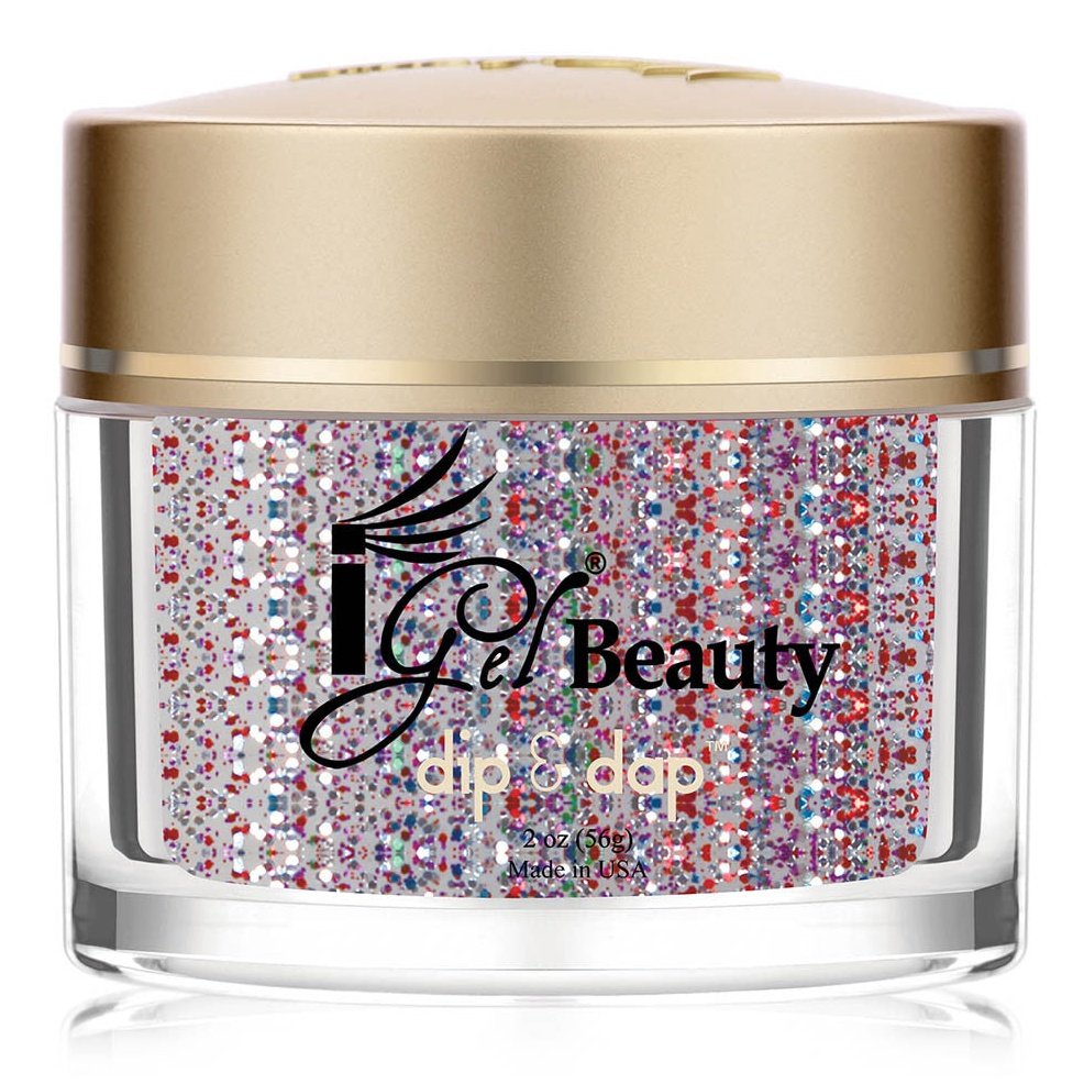 Dip & Dap - DD160 Disco Ball Diamond Nail Supplies