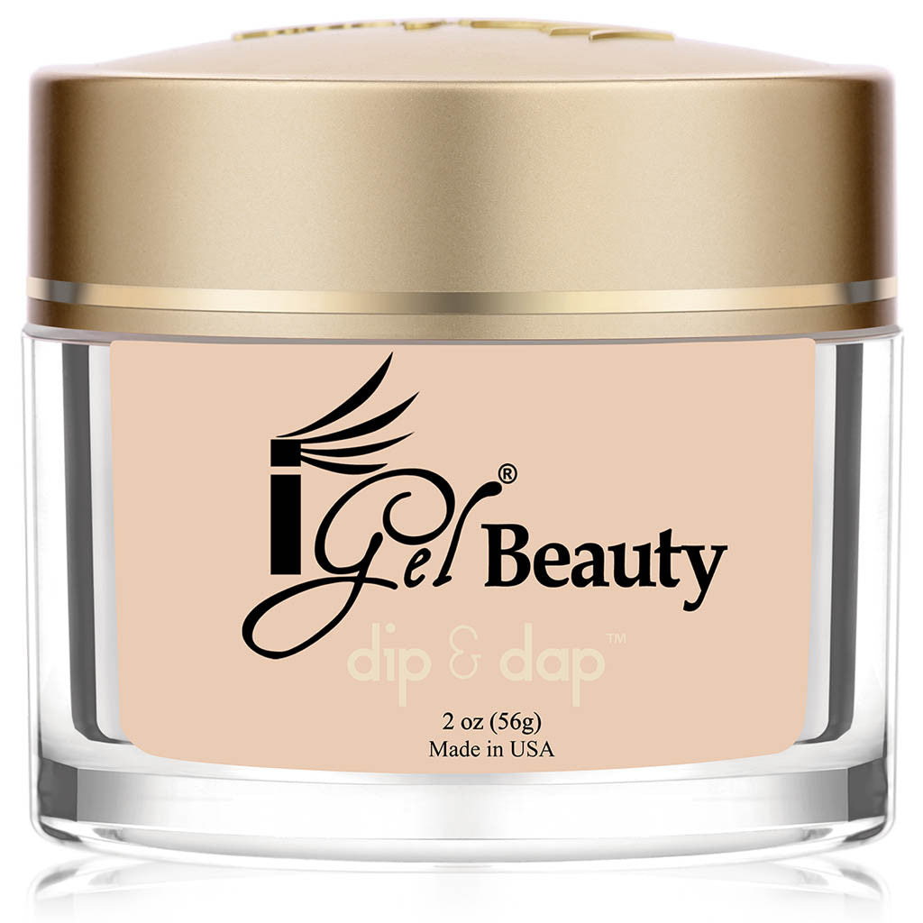 Dip & Dap - DD170 Nude Bar Diamond Nail Supplies