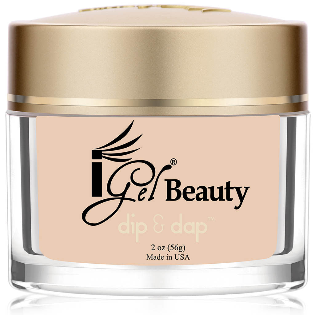 Dip & Dap - DD172 Cozy Cashmere Diamond Nail Supplies