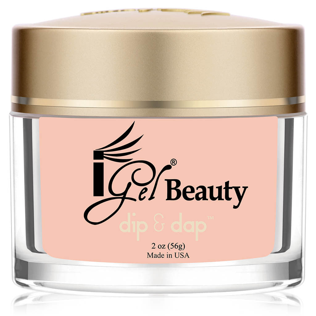 Dip & Dap - DD173 I'm Blushing Diamond Nail Supplies
