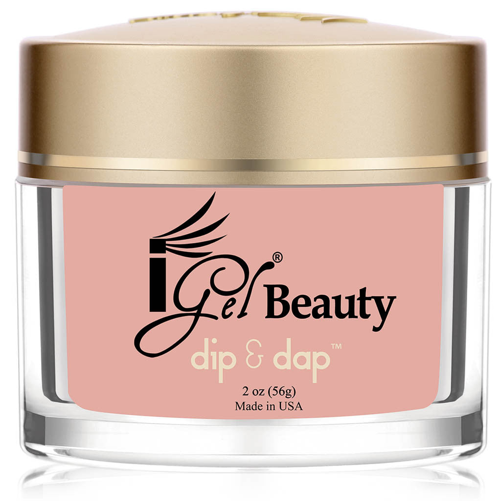 Dip & Dap - DD175 Piglet Diamond Nail Supplies